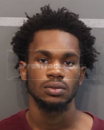 Demetrius Wallace