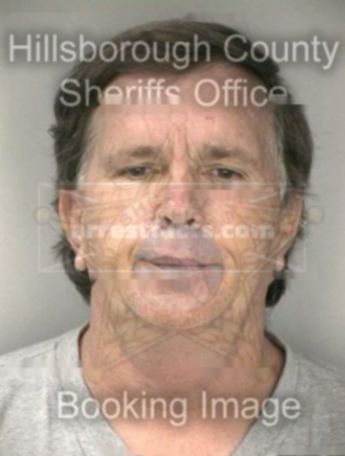 Michael George Jones