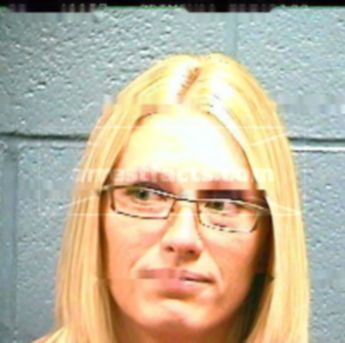 Chasity Glynk Williams