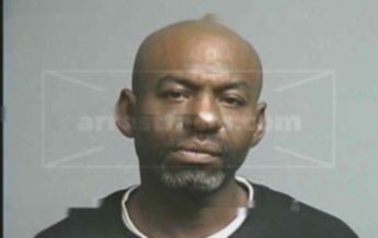 Gregory Jarrell Bates