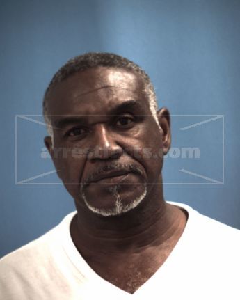 Jimmy Louis Crathers