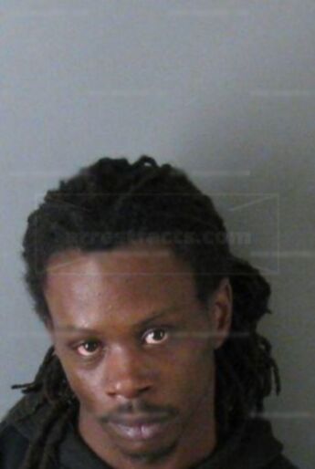 Donte Marquis Mckinney