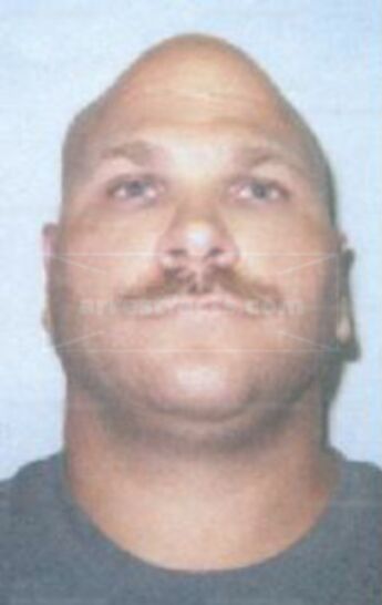 Donnie Wayne Bunn
