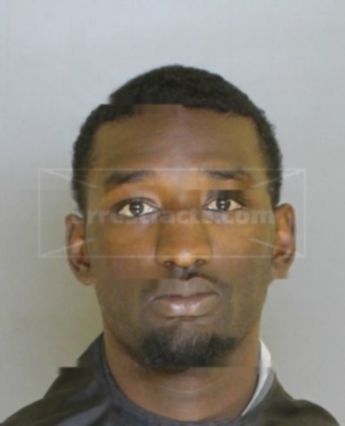 Deandre Randolph