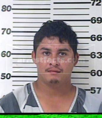 Hector Rodas Marin