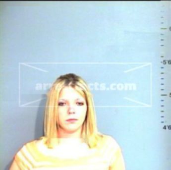 Megan Leigh Burrell