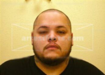 Tyshawn T Esparza