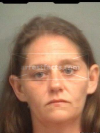 Jennifer Dawn Hester