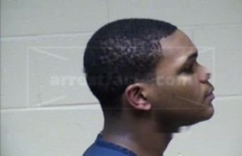 Mikel Raheem Crumes
