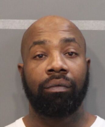 Terrence Lamont Jackson