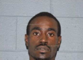 Calvin Darnell Harris