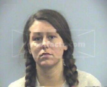 Stephanie Nicole Milton
