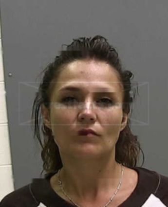 Amanda Lynn Ann Galvan