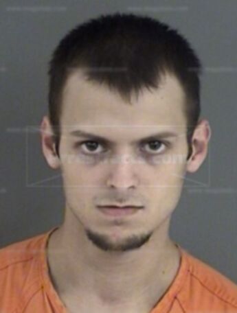 Nicholas Dwayne Baker