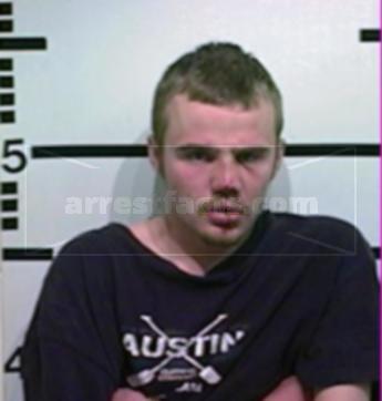 Daniel Lee Tanner