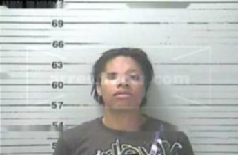 Jaleesah Veneese Walker