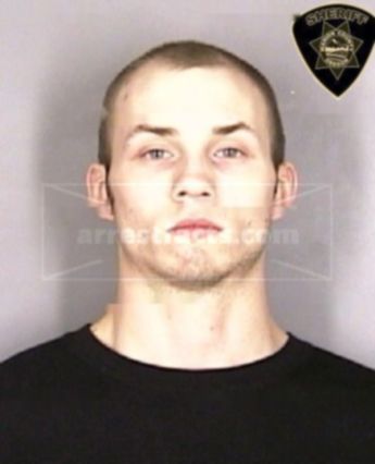 Austin Ray Shadday