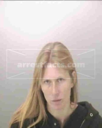 Vickie June Bushong