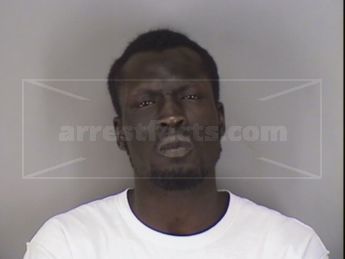 Immanuel Thomas Tut