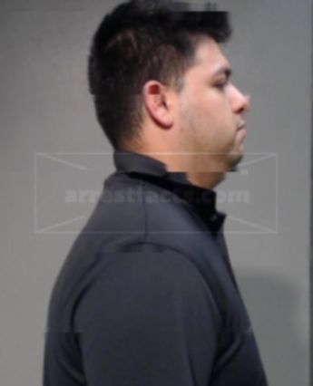 Abel Garcia