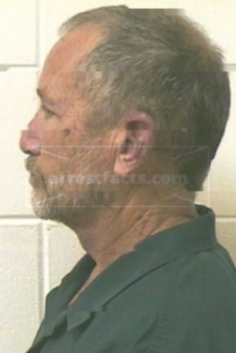 Arnold Neal Higdon