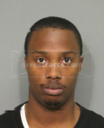 Kenyon Christopher Green