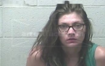 Jessalyn Rose Langemo