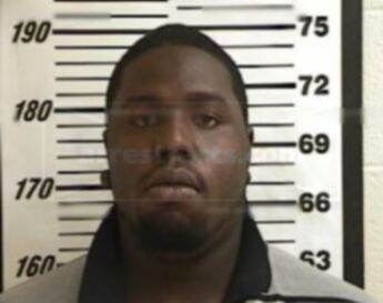 Terry Charles Julius Goodman
