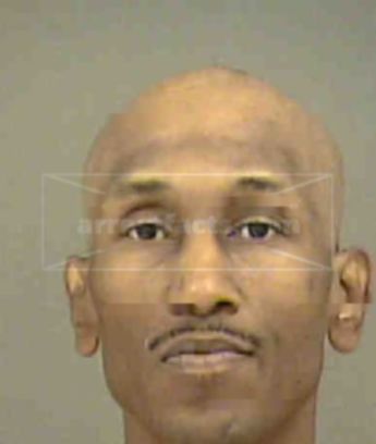 Raheem Taylor
