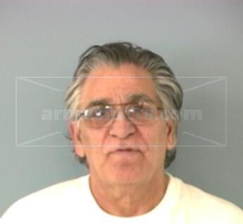 Robert Martinez Medina