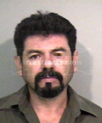 Jesus Antonio Martinez