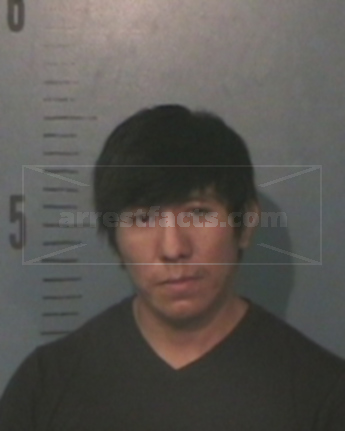 Mack Davis Dugger