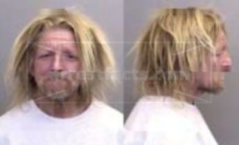 Leon Wayne Gibson