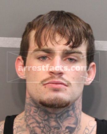 Jeremy Brian Cross