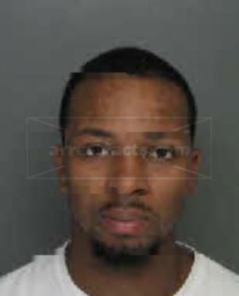 Eric Daquan Harrington