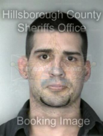 Richard James Mooers Ii