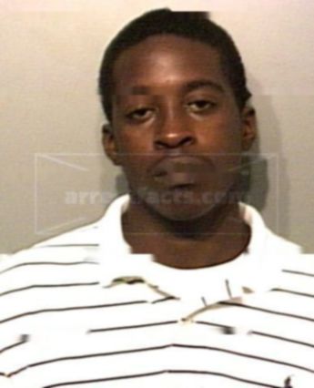 Preston Howard White