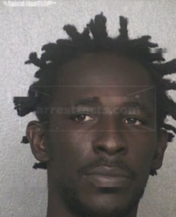 Franklyn Kevin Small