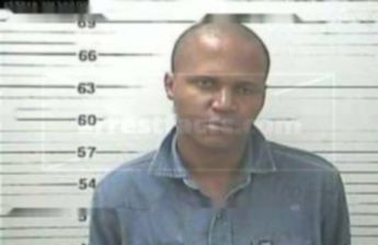 Phillip Daryl May