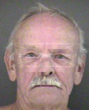 Kenneth C Walkingstick