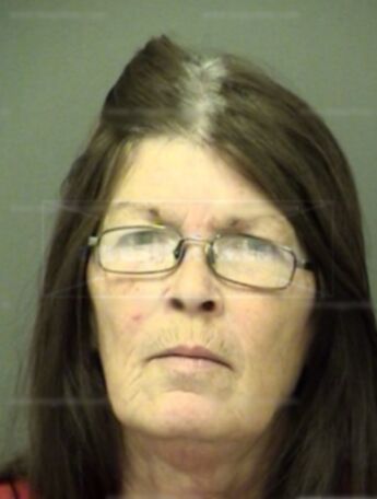 Diana Sue Perry