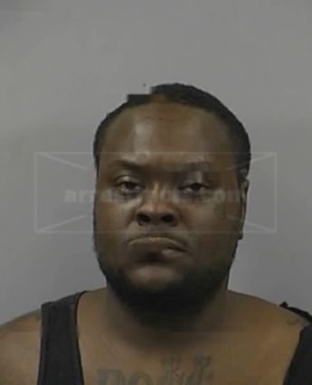 Shamar Cezare Alston