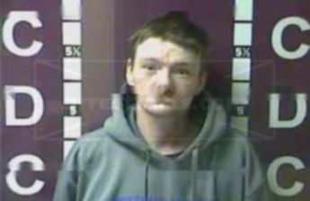 Cory Brent Kirby