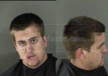 Seth William Cody