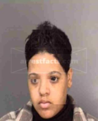 Nina L Buckner