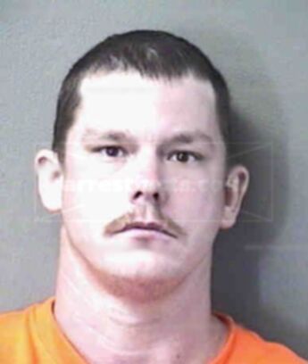 Shane Dupree Oglesby