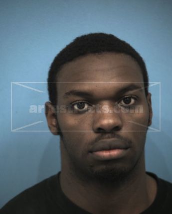 Larvis Johnte Blunson