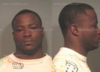 Patrick Dewayne Graham