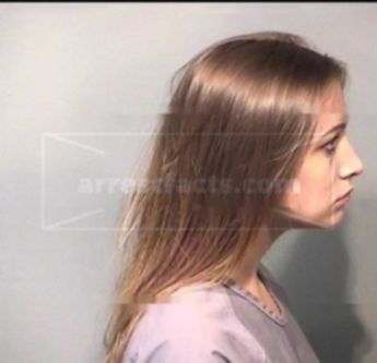 Amanda Lynn Oday