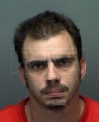 Jason Christopher Harvey